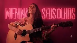 Michele Moreira - Menina dos seus olhos (Autoral)