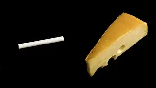 Chalk & Cheese?! - an English Idiom