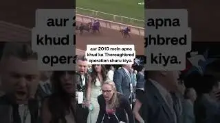 Ek pal ki uski kahani | Horse Racing | Female Trainer | Chat with Mastigiri