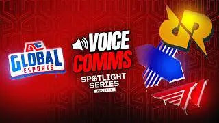 How Global Esports Sounds in VCT Offseason!