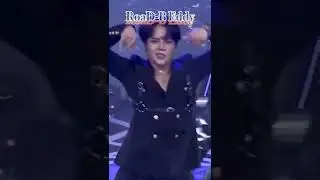 [댄싱돌스테이지2] 2R 로드비 Day 'Good Boy Gone Bad' Dancing dol 2 2R RoaD B 'Good Boy Gone Bad' #shorts #Eddy