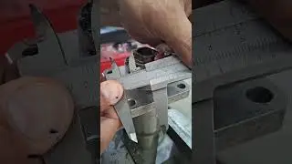 How to make a gasket in a perfect layout watch this #diy #ytshorts