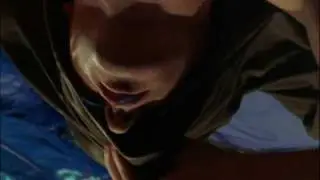 Farscape Favorite Scenes - Scratch N Sniff