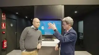 CTO of Telco Solutions at Red Hat, Ian Hood, shares about AI usage in telcos