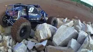 Crawler Innovations tests the Ottsix U4 RC Tire