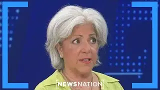 NYC councilwoman on sheltering migrants: &lsquo;We have to stop&rsquo; | On Balance