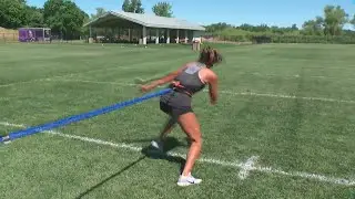 'Game Face Training' Aims To Make Athletes In Any Sport Excel