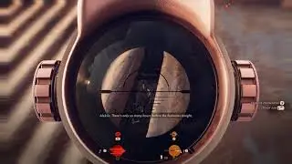 DEATHLOOP Harriet boop