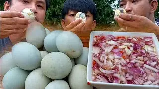 OUTDOOR/MUKBANG BALOT SOBRANG NAKAKA MISS LANG.