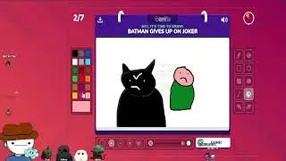 (07/31/2025) Games with Viewers (1)