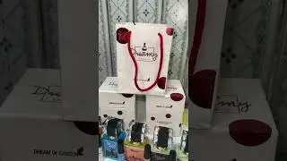 Best Top Selling Perfum By DreamyScents.pk #dreamyscents #perfume #tester
