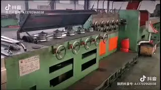 How a Draw Bench Creates Perfect Metal Tubes