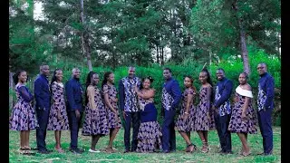 SHARON AND MESHACK PREWEDDING