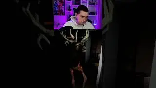 Как меня в хорроре похищали...  #horror #хоррор #твичстрим  #horrorstreamer  #horrorgame