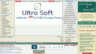 Pharmacy Software Demo ( Bangla )