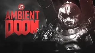 DOOM: The Dark Ages &ndash; Эпическая кинематографическая эмбиент-музыка | Фокус, написание