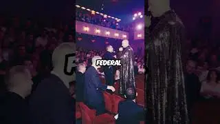 San Francisco Drag Queens Are Actually In Witness Protection