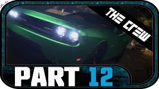 The Crew #12 - Gameplay Walkthrough [German|HD] | Let's Play The Crew