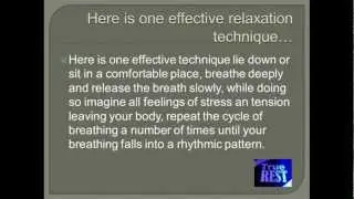 Learn about TrueRest Float Spa in Scottsdale AZ