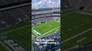 #metlifestadium #metlife