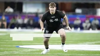Five things to know about Buffalo Bills seventh-round pick Nick Broeker