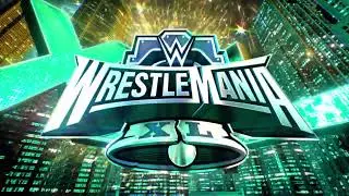Shawn Michaels vs The Undertaker WrestleMania 25  WWE2K25YT PS5 Gameplay