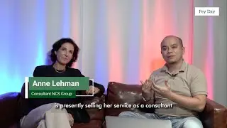 Business in Singapore: Tech Sales to Corporate Housing Startup! (Part 1) - Episode 5