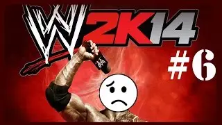WWE 2K14 Let's Play #6: Assless Chaps