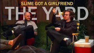 Slime Finally Found A Floor Wife | The Yard