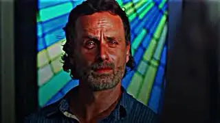 Rick Grimes - Nightmare Edit[The Walking Dead]