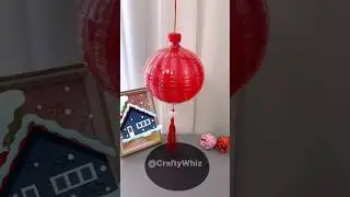 Eco-Friendly Globe Making: Transforming Plastic Bottles and Balloons into DIY Masterpiece!