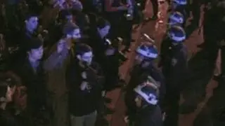ZUCCOTTI PARK EVICTION: Occupy Wall Street camp closed by NYPD