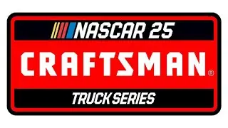 N'25 Craftsman Truck Series at EchoPark Speedway