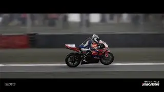 Ride 5 - Snetterton 200 - HONDA CBR 600RR HRC(2021) - Objective Viewpoint