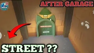 I Am Cat Mobile : Garage Access Available &mdash; With Key Card Method ( Gameplay Part 7  )