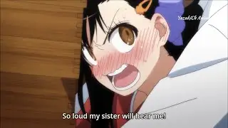 Haru is so Kawaii!!