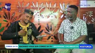 Mbuta John explique comment devenir Député et la différence entre Nkodia et porte-monnaie magique