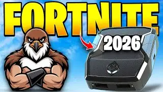 Best Cronus Zen Script Fortnite 2026 Sticky Aim Assist++ Zero Recoil Setup