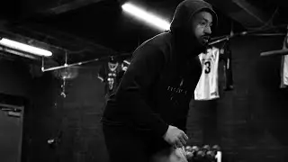 Coach Mike speaks his story of Pro Ball & Adversity 