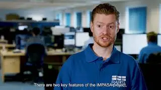 Improving Aerospace Software Assurance (IMPASA) - Rapita Systems