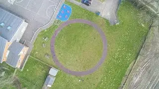 Daily Mile Track from Caloo Ltd