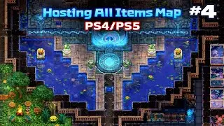 Core Keeper PS4/PS5 All Item World Stream #4 🔴