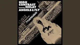 Angels & Fly (feat. Nolay) (Club Mix)
