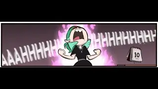 The owl house comic: &ldquo;Surprise!&rdquo;