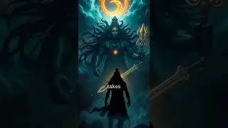 ⚔️ Did Shiva Give Ravana a Divine Sword&hellip; or a Curse? | MythicKnot