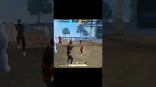 pk gaming hacker level gameplay #freefire #shorts