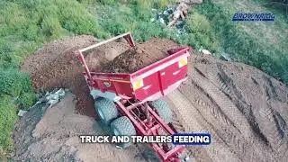 Next-Level NZ Farming: Brownrigg Agri Gear Doing What We Do Best