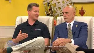 Public Adjuster Interview  Insurance Claims & What to do after the Storm