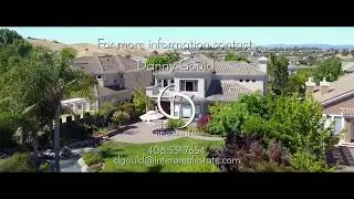 5622 Snowdon Place San Jose, CA 95138 Home Tour inside Silver Creek Valley Country Club