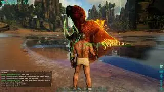 Extinction Core Mod Modded Ark No Commentary